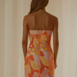 Sunday Spritz Linen Tube Dress - Paloma -Stylo Craze Sales Store 00829d151cfe440ebbb90076d8ecd218 scaled