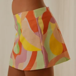 Morning Market Mini Skirt - Paloma -Stylo Craze Sales Store 00ad6dc0e22e402d8842c9a2f1df1011 scaled