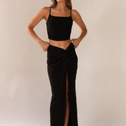 Dusk To Dawn Bustier Top - Onyx 8 Dusk To Dawn Bustier Top - Onyx -Stylo Craze Sales Store 03a8af1eeaec4da6a60e872ae72a0213