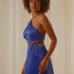 Driving Force Crop Top - Cobalt 8 Driving Force Crop Top - Cobalt -Stylo Craze Sales Store 04bffdaf8076496eabdec9df4d967077 scaled