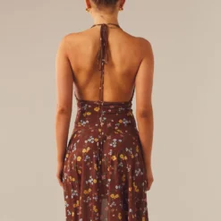 Celine Midi Dress - Hazel -Stylo Craze Sales Store 0b62ea0d859d4223a8e48b2b13c031c2 scaled