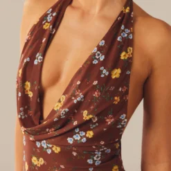 Celine Midi Dress - Hazel -Stylo Craze Sales Store 0f25e44c2fcd452a92f8c464ef4b4f69 scaled