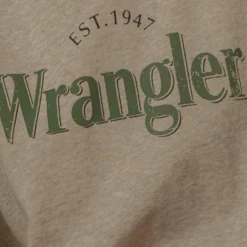 Wrangler The Reaction Sweat - Light Grey Marle -Stylo Craze Sales Store 0f86fea7dc414131995e850b178bdf59 scaled