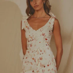 Parisian Life Linen Bustier - Safari -Stylo Craze Sales Store 10221014663448759df997e9bc993406 scaled