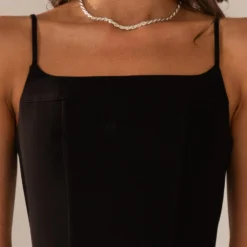 Dusk To Dawn Bustier Top - Onyx 11 Dusk To Dawn Bustier Top - Onyx -Stylo Craze Sales Store 10550e0533e64e4292d36ea55de9aaca