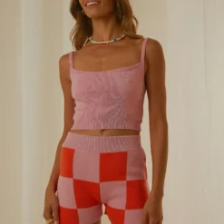 Eden Knit Crop - Pink -Stylo Craze Sales Store 13717f65b3324a30b65916a00754f5f3 scaled