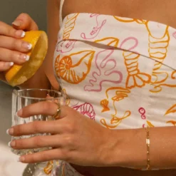 Sardinia Linen Bustier Top - Oceanus 11 Sardinia Linen Bustier Top - Oceanus -Stylo Craze Sales Store 141bd2fddb4043ba938ab51fca6b8462