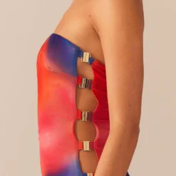 Sunset Boogie Mini Tube Dress - Thermostatic -Stylo Craze Sales Store 14e445e5bf62419f8d5b4f708d650329 scaled