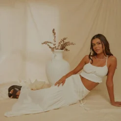 Spring Melodies Top - White 11 Spring Melodies Top - White -Stylo Craze Sales Store 18ffc878a8a64dc38bfdf0572ac5f3b9 scaled