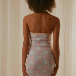 Vintage Years Knit Mini Dress - Pink Mod Floral 9 Vintage Years Knit Mini Dress - Pink Mod Floral -Stylo Craze Sales Store 19d36f043fd74001aa2b0a45d027b99b scaled