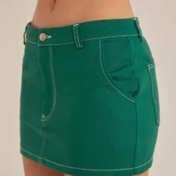 Explore Drill Skirt - Military Green 9 Explore Drill Skirt - Military Green -Stylo Craze Sales Store 1a8941d53a544adc92bffa983dd5c0a1 scaled