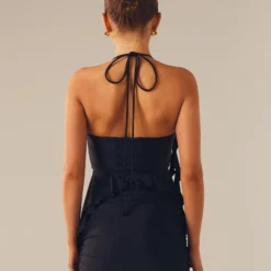 Struck By Cupid Mini Skirt - Black -Stylo Craze Sales Store 1bcbb267e0374154a17b80f1879fca76 scaled