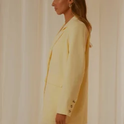 Italian Cities Blazer - Butter -Stylo Craze Sales Store 1cab1e10b66f4f93acb7ec5ee087b4a5 scaled