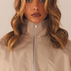 Park City Windbreaker Jacket - Mushroom Grey -Stylo Craze Sales Store 1cd9d59b23c342629c94db4a3326c053 scaled