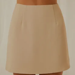 Vintage Town Mini Skirt - Cream -Stylo Craze Sales Store 1f1e4a9430fe465c916c8c24a0a8ed9f scaled