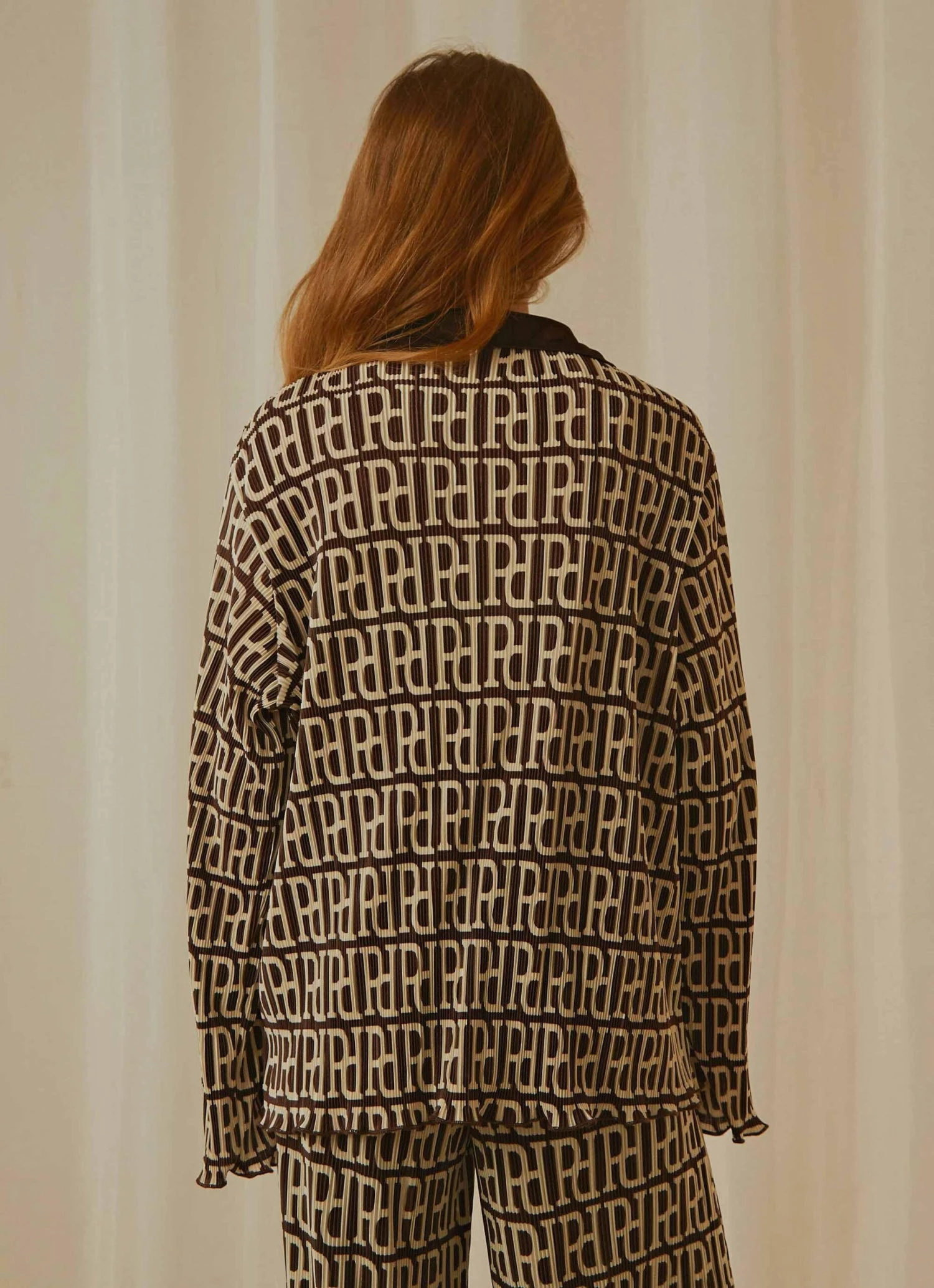 Change Of Pace Shirt - Logo Mania 6 Change Of Pace Shirt - Logo Mania - Image 6