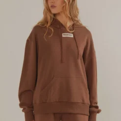 Retreat Hoodie - Choc Brown 9 Retreat Hoodie - Choc Brown -Stylo Craze Sales Store 2020b0d163694ad98ebf284f27104f71 scaled