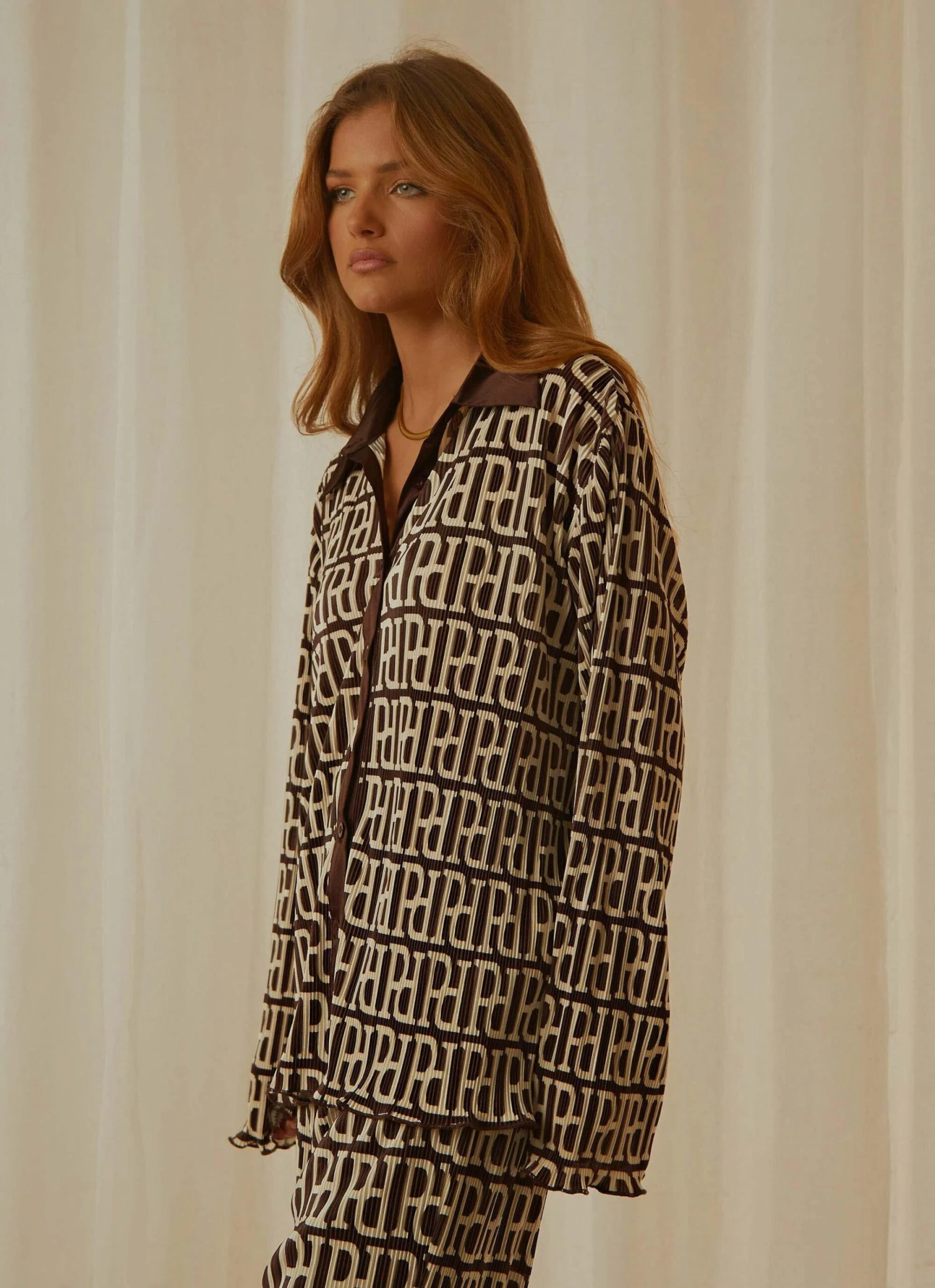 Change Of Pace Shirt - Logo Mania 5 Change Of Pace Shirt - Logo Mania - Image 5