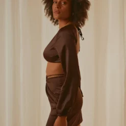 Musier Crop Top - Chocolate 8 Musier Crop Top - Chocolate -Stylo Craze Sales Store 2140b21dfb69481dafb4afb0d28836e1 scaled