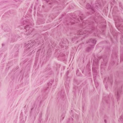 The Night Is Ours Feather Crop - Lilac Love -Stylo Craze Sales Store 27097bf5d29844f789f6f3ddc9217fd0