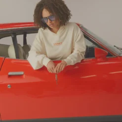 Revival Hoodie - Off White