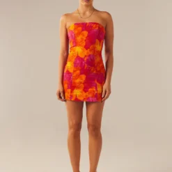 Stuck On You Mini Tube Dress - Floral Sun -Stylo Craze Sales Store 29f3133e1359430981decfa71dff3f11 scaled