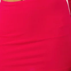 Hattie Mesh Mini Skirt - Magenta -Stylo Craze Sales Store 2a107e8dd5204ccfb7a42825bf08dbf8