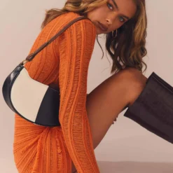 Angels Wing Mini Dress - Orange -Stylo Craze Sales Store 2f40ded444824708a45cba924733c0cb scaled