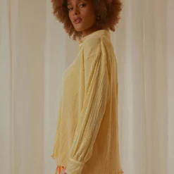 Change Of Pace Shirt - Buttercream 8 Change Of Pace Shirt - Buttercream -Stylo Craze Sales Store 3189dee2dfbc4f0dbf1deab6e64eac17 scaled