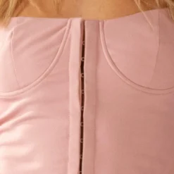 Maggie Bustier - Lovers Pink 11 Maggie Bustier - Lovers Pink -Stylo Craze Sales Store 32b7b06a7f8c4c7c9af50e9208d90ecf