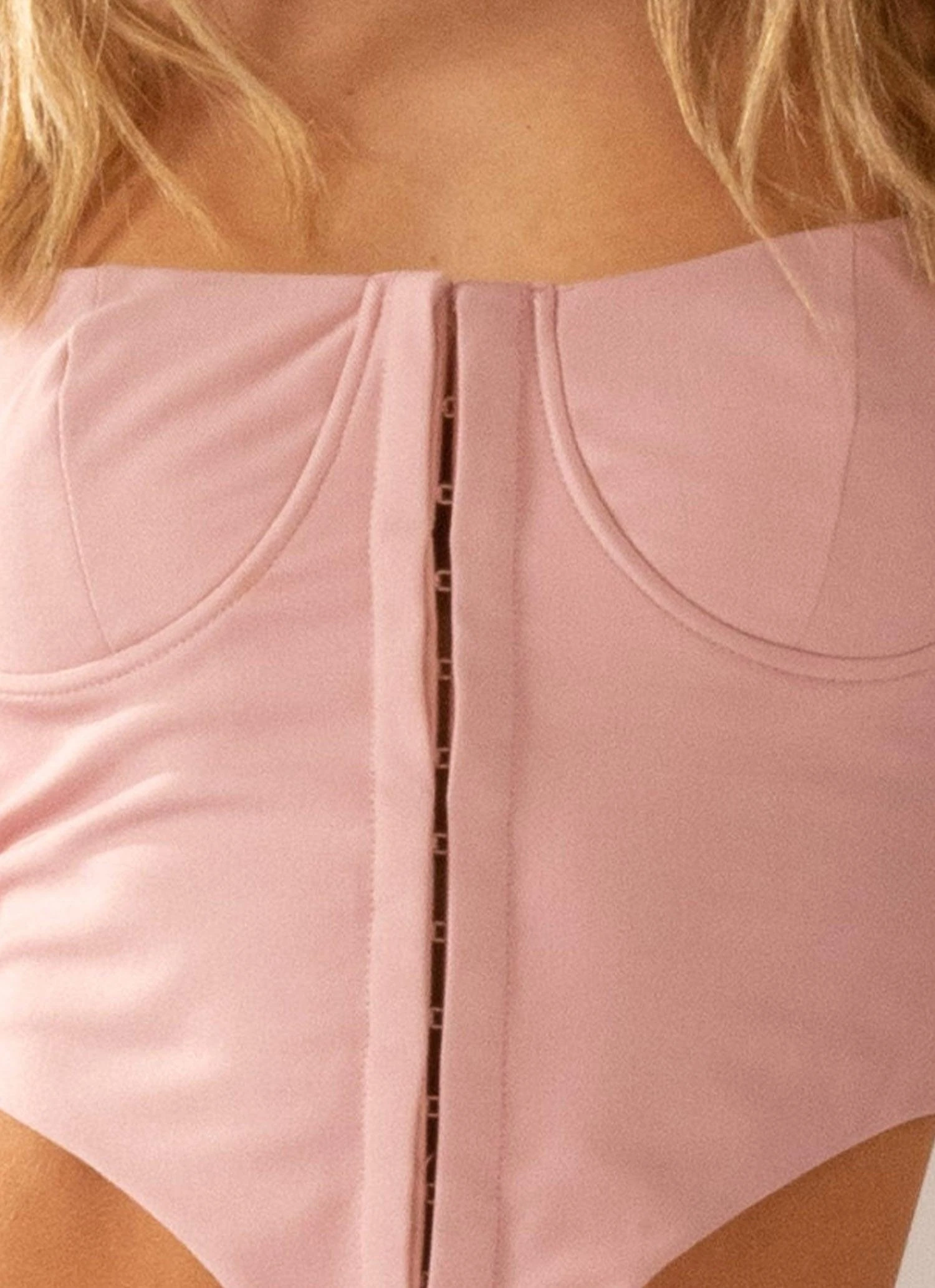 Maggie Bustier - Lovers Pink 6 Maggie Bustier - Lovers Pink - Image 6