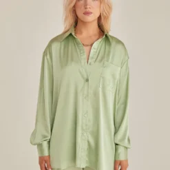 Shadow Tones Shirt - Sage -Stylo Craze Sales Store 336738d7f47d4dd0ac9e6ca4e64567a3 scaled