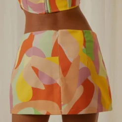 Morning Market Mini Skirt - Paloma -Stylo Craze Sales Store 34a98a8ed3b248db9d93be0d14eaae81 scaled