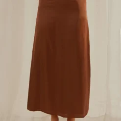 Follow The Sun Maxi Skirt - Choc Brown -Stylo Craze Sales Store 376e5f874b6b4fd486fc42d7dfd2167f scaled