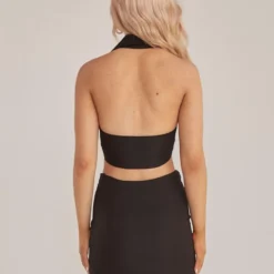 Sound Check Vest Top - Noir 11 Sound Check Vest Top - Noir -Stylo Craze Sales Store 37b1ecbfc34c4d3e8a1516c6df2becee scaled