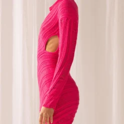 Angels Wing Mini Dress - Magenta 11 Angels Wing Mini Dress - Magenta -Stylo Craze Sales Store 38cd187959b144be9efb8284acd54a18