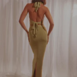 On Arrival Midi Skirt - Lime Green -Stylo Craze Sales Store 3a55cc62a8aa41fa9290938db73450fe scaled