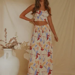 Lost Palms Maxi Skirt - Abstract Resort -Stylo Craze Sales Store 3dd00a15f125486ab1201d70fd1032ed scaled