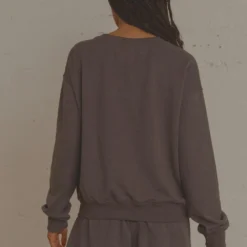 The Essential Crew - Faded Black 11 The Essential Crew - Faded Black -Stylo Craze Sales Store 41402c76a00f4e148dd2dc0a26a32600