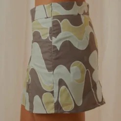 Be Cool Baby Mini Skirt - Dusty Blue -Stylo Craze Sales Store 41d61fb748ee4edebbc5c9f4ed4f57c2 scaled