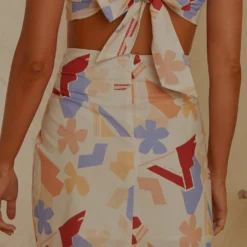 European Edition Mini Skirt - Abstract Resort -Stylo Craze Sales Store 463c795f2d79478fa12af1edc411cbd0 scaled