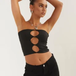 Organic Forms Tube Top - Shadow -Stylo Craze Sales Store 48228f4abe9e4b27ab9d40e6190256e7 scaled