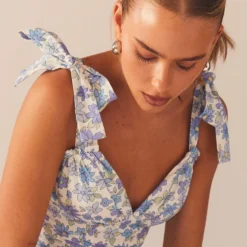 Field Of Flowers Mini Dress - Daisy Chain -Stylo Craze Sales Store 49243c6026744da39d64cdb2038d483b scaled