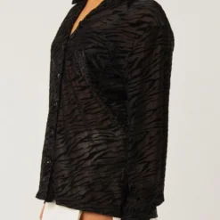 All About You Shirt - Burnout Black -Stylo Craze Sales Store 502df750da024c26a792143420bbaa5a