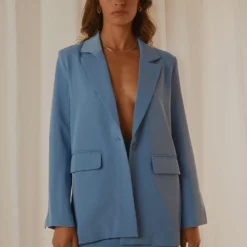 Italian Cities Blazer - Blue 7 Italian Cities Blazer - Blue -Stylo Craze Sales Store 5354dd001e974c6a9320942e8b779918 scaled