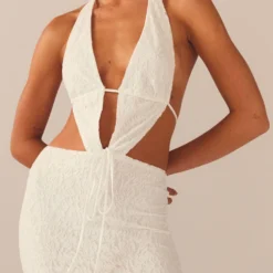 Not For The Faint Of Heart Lace Mini Dress - Ivory -Stylo Craze Sales Store 53d7779948c549a2812e5dd949afaae7 scaled