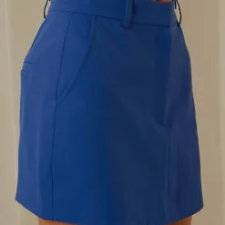 Mariah Skirt - Cobalt -Stylo Craze Sales Store 548a194357d347ad8e8f58a6a77797a8 scaled