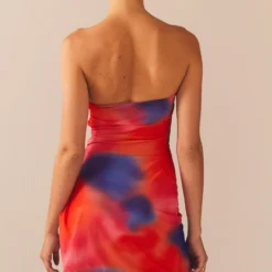 Sunset Boogie Mini Tube Dress - Thermostatic -Stylo Craze Sales Store 5a4c25d8647a4b2c9277f917cb0d48d9 scaled