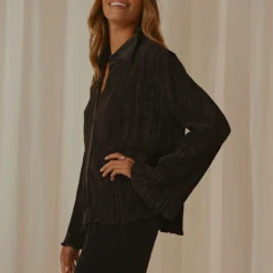 Change Of Pace Shirt - Black -Stylo Craze Sales Store 5af4862de7284b2597a61235b2c17d12 scaled