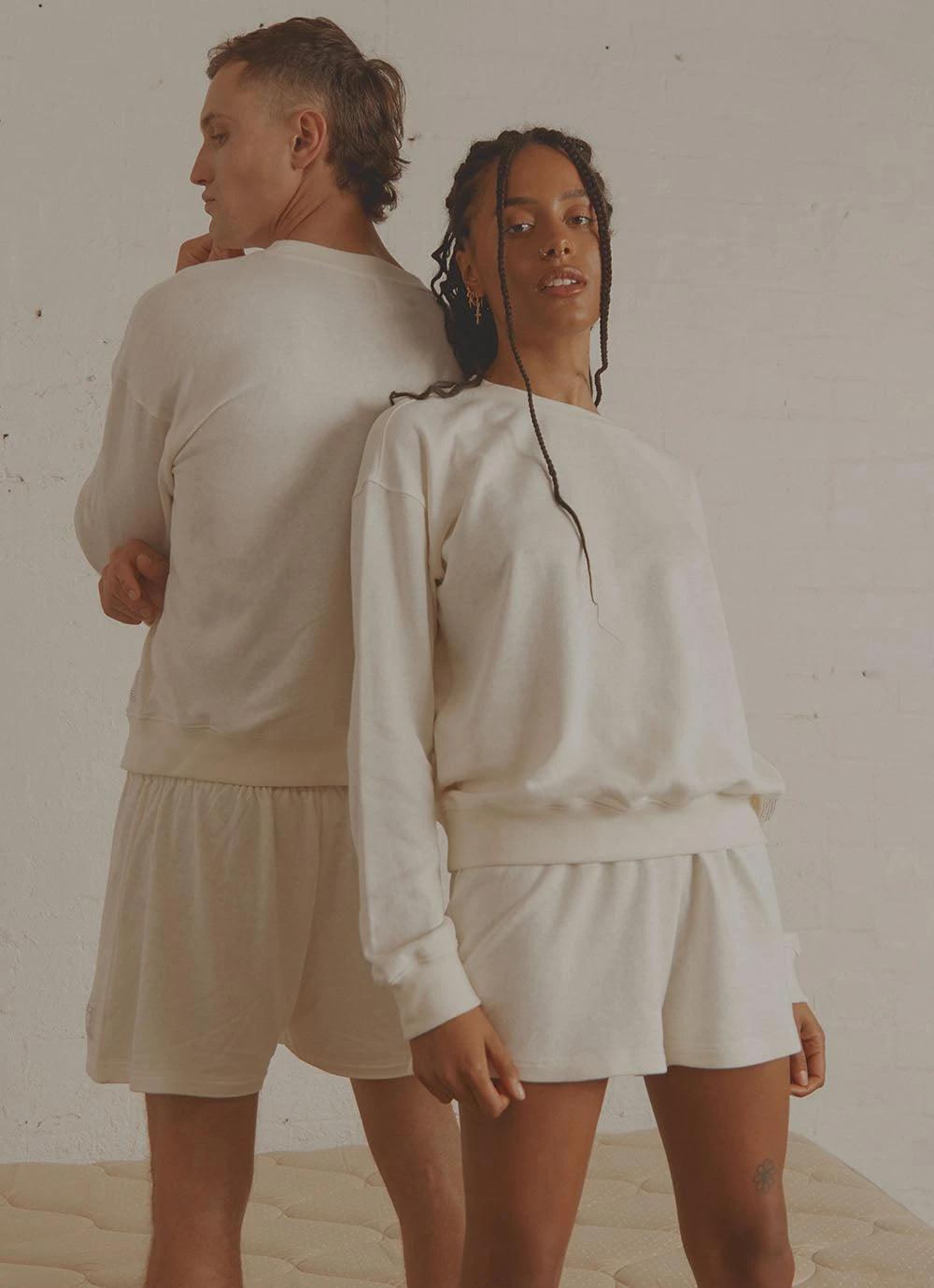 The Essential Crew - Coconut Milk 2 The Essential Crew - Coconut Milk - Image 2